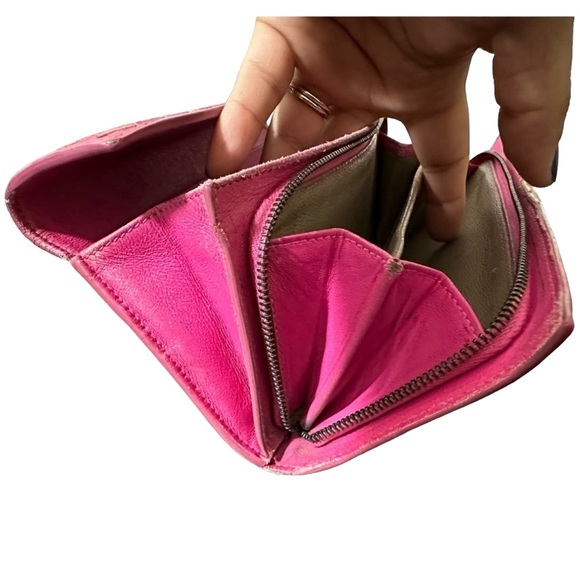 Bottega Veneta Intrecciato Weave Project wallet - Picture 12 of 14